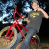 Hsalbmx1 avatar