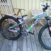 Pinkbike profile picture for @teaspoon