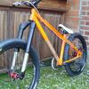 Pinkbike profile picture for @tentative