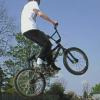 In-The-Air avatar