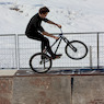 ScarBiker avatar