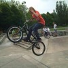 JacksPinkbike avatar