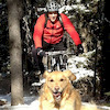 Pinkbike profile picture for @deserter