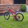 Pinkbike profile picture for @mattED