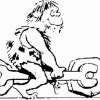 Dinorider avatar