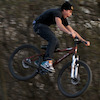 Mitchjax97 avatar