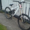Pinkbike profile picture for @cliffhanger