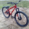 Pinkbike profile picture for @Change