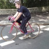 Pinkbike profile picture for @tanks