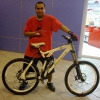 Pinkbike profile picture for @BATS