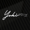 yoki-bike avatar