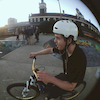 Levi-goodall avatar