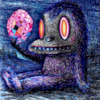 Evil-P avatar