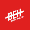 BehindMagazine avatar
