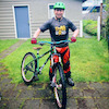 tran86 avatar