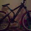 Pinkbike profile picture for @blackpool