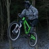 thebaldracer avatar