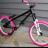 Pinkbike profile picture for @Carla