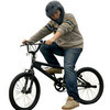 Pinkbike profile picture for @memory
