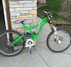 DHbiker98 avatar
