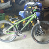 Pinkbike profile picture for @Kentrell