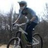 Pinkbike profile picture for @shams