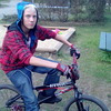 Pinkbike profile picture for @EthiC
