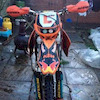 Zodiack avatar