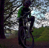 george1666 avatar