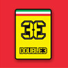DOUBLETHREE avatar