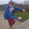 B-E-N-C-H avatar