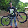 Pinkbike profile picture for @kurdish