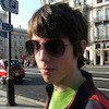 Tioz avatar