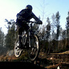 Pinkbike profile picture for @martinIS