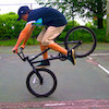 IsaaacBMX avatar