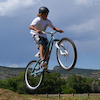 Pinkbike profile picture for @dropPING