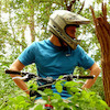 SantaCruz-Inspired avatar
