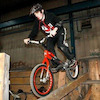 jamiebew avatar
