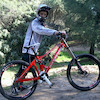 Pinkbike profile picture for @JoseManuel