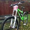 georgedh79 avatar