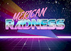 MericanRadness avatar