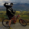 Pinkbike profile picture for @rainy