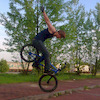 Pinkbike profile picture for @Smerfik