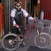 Saltybandit avatar