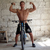 Pinkbike profile picture for @Osha