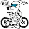 need-more-speed avatar