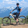 Pinkbike profile picture for @Philanthropy