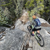 Pinkbike profile picture for @smorgasbord