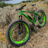 Pinkbike profile picture for @Pans