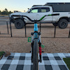 Pinkbike profile picture for @sohail